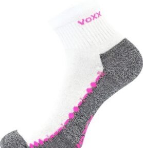 Ponožky VoXX VECTOR  bílá 35-38 (23-25)