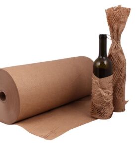 Voštinový papír 50 cm, 250 m, 80 g/m2