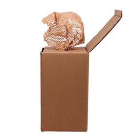 Voštinový papír v boxu - 80g/m2, 300 mm / 175 m