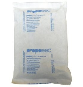 Sáček vysoušecí Propasec 16 DIN 160*220 mm, 565 g