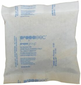 Sáček vysoušecí Propasec 8 DIN 160*160 mm, 283 g
