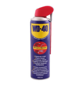 WD-40 Smart Straw 450 ml