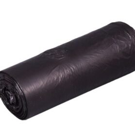 Beta Plus černé pytle na odpadky, objem 60 l, balení 50 ks