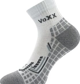 Ponožky VoXX YILDUN světle šedá 35-38 (23-25)
