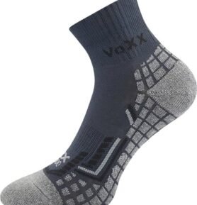 Ponožky VoXX YILDUN tmavě šedá 43-46 (29-31)