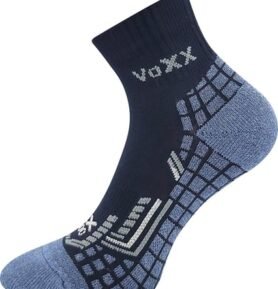 Ponožky VoXX YILDUN tmavě modrá 43-46 (29-31)