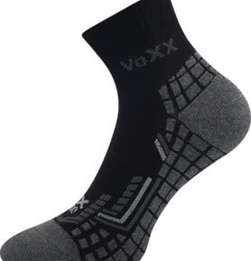 Ponožky VoXX YILDUN černá 35-38 (23-25)