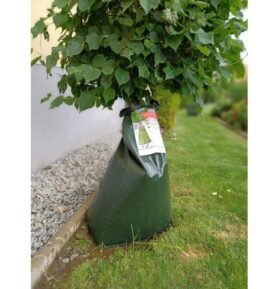 TAVOBAL Zavlažovací vak na stromy, 75 l