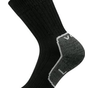 Termo ponožky VoXX ZENITH černá 43-45 (29-30)