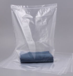 Rychlouzavírací ZIP sáčky 35*45 cm, balení 100ks