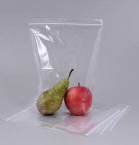 Rychlouzavírací ZIP sáčky 18*25 cm, balení 100ks