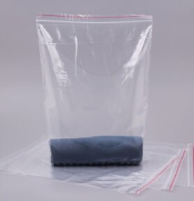 Rychlouzavírací ZIP sáčky 30*40 cm, balení 100ks
