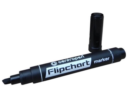 Centropen 8560 černý