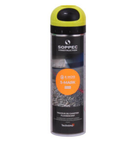 Značkovací sprej S-Mark 500ml ŽLUTÁ
