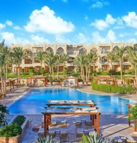 Jaz Makadi Star & Spa