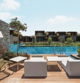Maxx Royal Belek Golf Resort