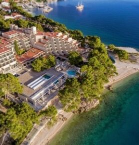 Bluesun Hotel Soline