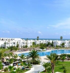 Vincci Helios Beach