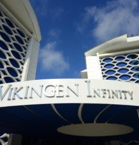 Vikingen Infinity Resort & Spa