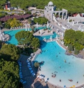 Xanadu Resort