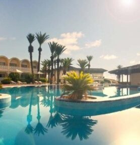 Marhaba Club