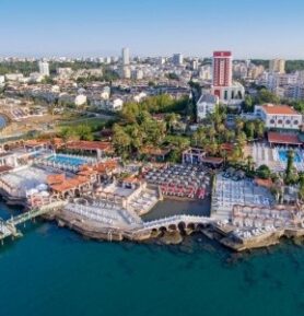 Club Hotel Sera