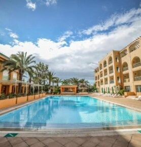 Alhambra Thalasso