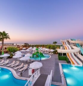 White City Resort