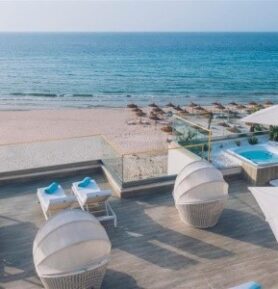 Iberostar Selection Kuriat Palace