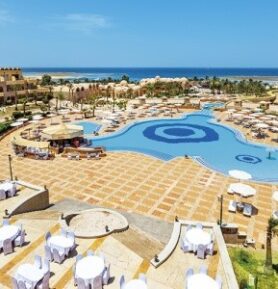 Utopia Beach Club
