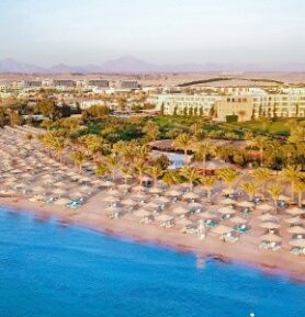 Fort Arabesque Resort Spa & Villas