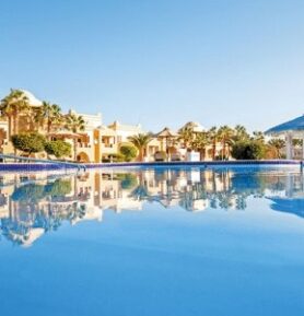 Serenity Alpha Beach (Ex. Serenity Makadi Beach Resort)