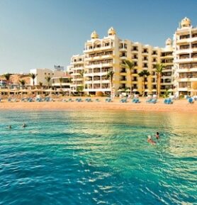 Sunrise Holidays Resort