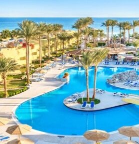 Palm Beach Resort