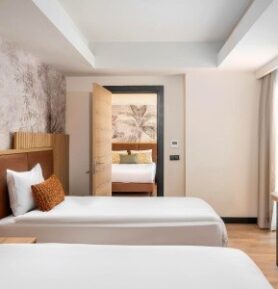 Vox Maris Resort