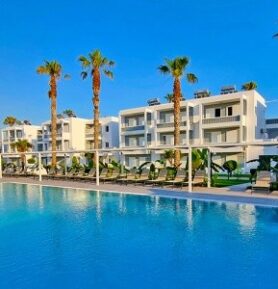 Giakalis Aqua Park Resort