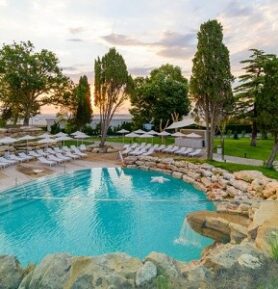 Ensana Aquahouse Health Spa