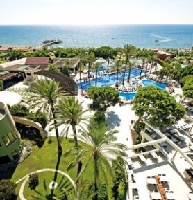 Limak Atlantis Deluxe Hotel & Resort