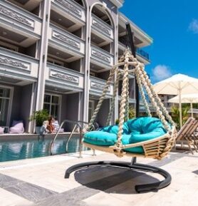 Siena Premium Retreat