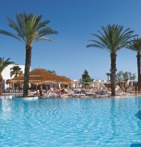 Thalassa Sousse Resort & Aquapark