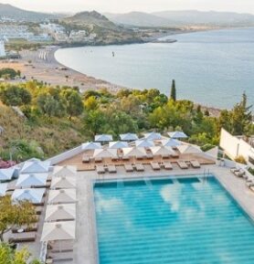 Lindos Mare