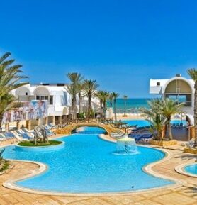 Monarque Dar Jerba Narjess (Ex Dar Jerba)