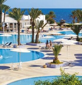 El Mouradi Djerba Menzel