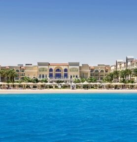Premier Le Reve Hotel & Spa