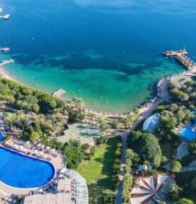 Yasmin Bodrum Resort