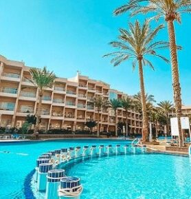 Sea Star Beau Rivage