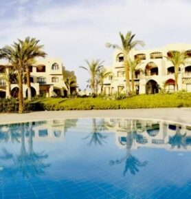 Jaz Makadi Saraya Palms