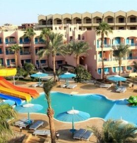 Le Pacha Resort