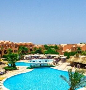 Jaz Makadi Oasis