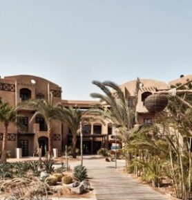 Cook's Club El Gouna